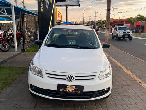 VolksWagen Saveiro 1.6 Mi Total Flex 8V CE