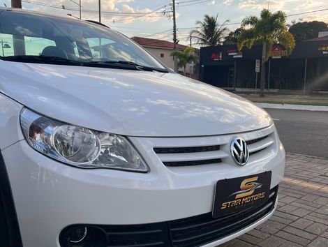VolksWagen Saveiro 1.6 Mi Total Flex 8V CE