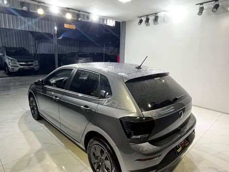 VolksWagen Polo Track 1.0 Flex 12V 5p