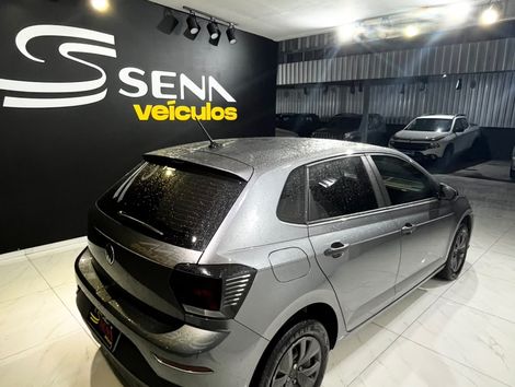 VolksWagen Polo Track 1.0 Flex 12V 5p