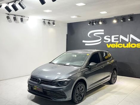 VolksWagen Polo Track 1.0 Flex 12V 5p