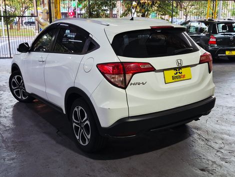 Honda HR-V EX 1.8 Flexone 16V 5p Aut.