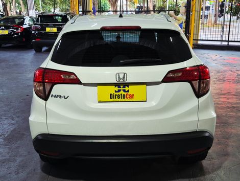 Honda HR-V EX 1.8 Flexone 16V 5p Aut.