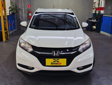 Honda HR-V EX 1.8 Flexone 16V 5p Aut.
