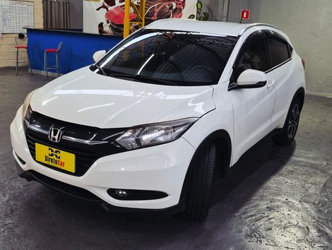 Honda HR-V EX 1.8 Flexone 16V 5p Aut.