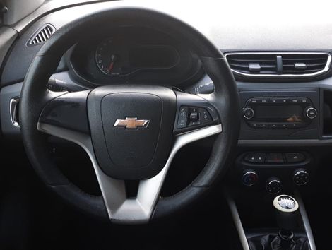 Chevrolet ONIX HATCH LT 1.0 8V FlexPower 5p Mec.