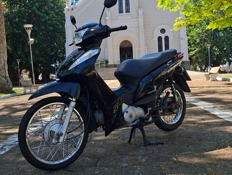 HONDA BIZ 125 ES/ 125 ES FLEX