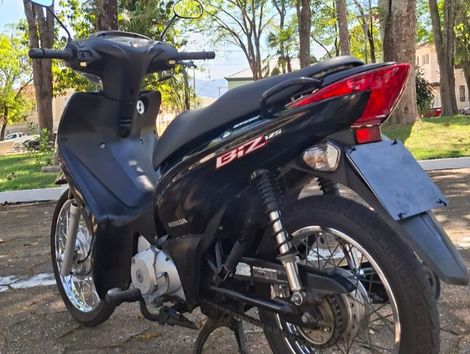 HONDA BIZ 125 ES/ 125 ES FLEX