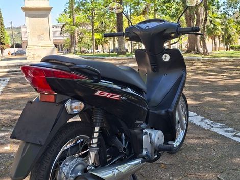 HONDA BIZ 125 ES/ 125 ES FLEX