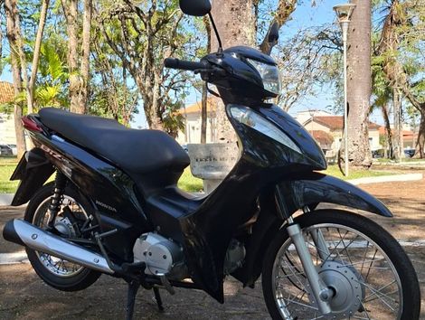 HONDA BIZ 125 ES/ 125 ES FLEX