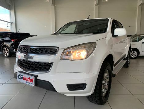 Chevrolet S10 Pick-Up LS 2.4 F.Power 4x2 CD