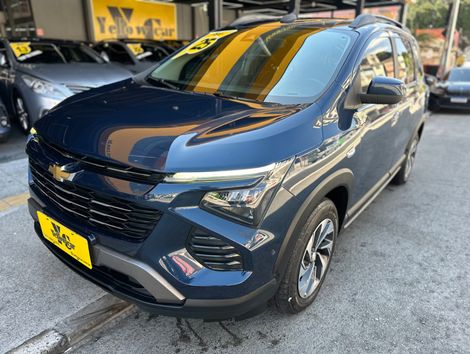 Chevrolet SPIN PREMIER 1.8 8V Econo.Flex 5p Aut.