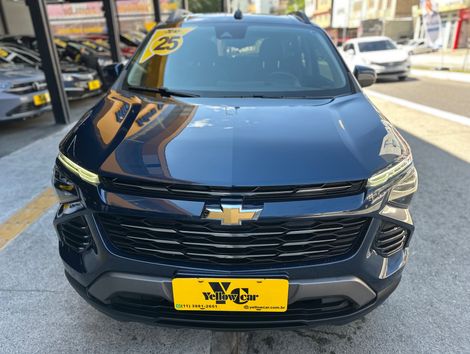 Chevrolet SPIN PREMIER 1.8 8V Econo.Flex 5p Aut.