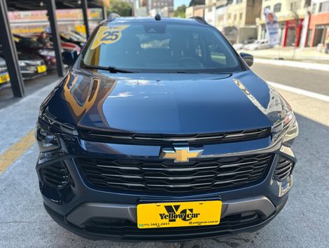 Chevrolet SPIN PREMIER 1.8 8V Econo.Flex 5p Aut.