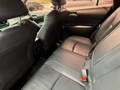 Toyota Corolla Cross XRE 2.0 16V Flex Aut.