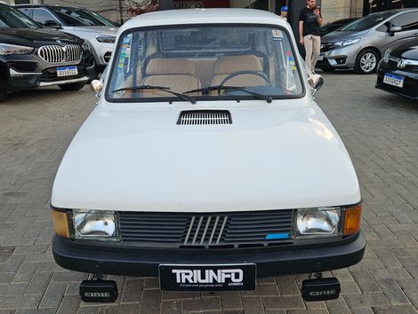 Fiat 147 C/ CL