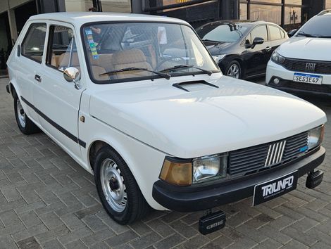 Fiat 147 C/ CL