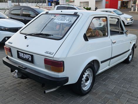 Fiat 147 C/ CL