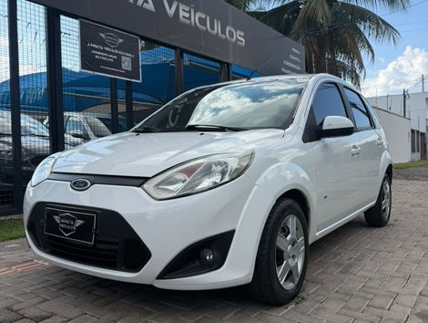 Ford Fiesta SE 1.0 8V Flex 5p