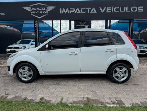 Ford Fiesta SE 1.0 8V Flex 5p