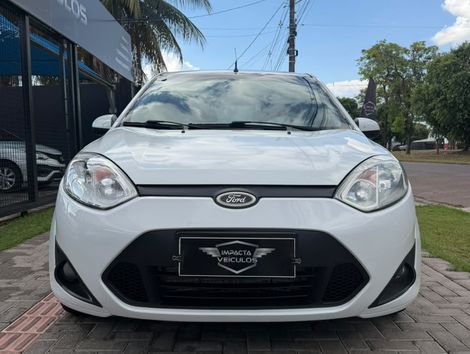 Ford Fiesta SE 1.0 8V Flex 5p