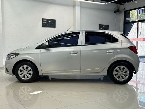 Chevrolet ONIX HATCH LT 1.0 8V FlexPower 5p Mec.