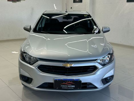 Chevrolet ONIX HATCH LT 1.0 8V FlexPower 5p Mec.