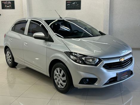 Chevrolet ONIX HATCH LT 1.0 8V FlexPower 5p Mec.