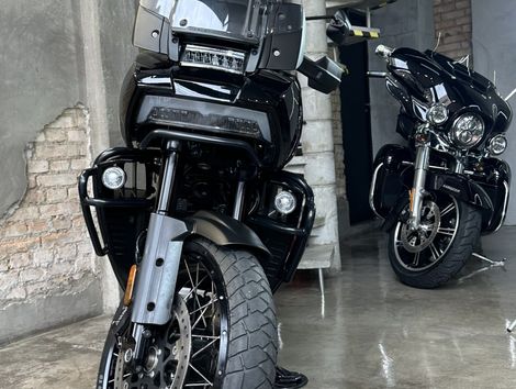 Harley PAN AMERICA 1250 SPECIAL