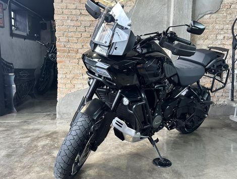 Harley PAN AMERICA 1250 SPECIAL