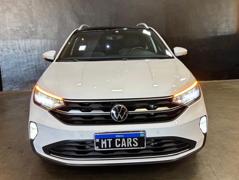 VolksWagen Nivus Highline 1.0 200 TSI Flex Aut.