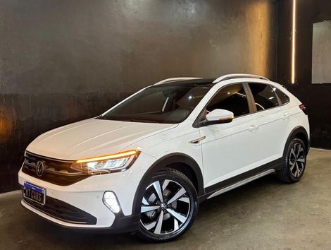 VolksWagen Nivus Highline 1.0 200 TSI Flex Aut.