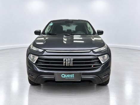 Fiat Toro Endurance 1.3 T270 4x2 Flex Aut.