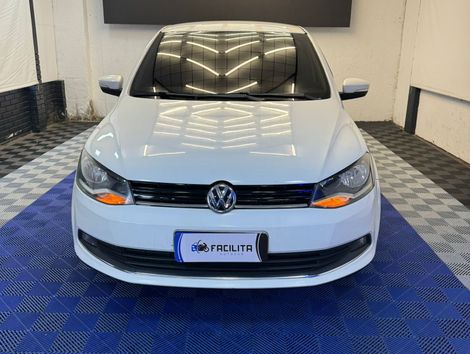 VolksWagen VOYAGE COMF/Highli. 1.6 T.Flex 8V 4p