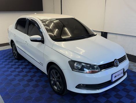 VolksWagen VOYAGE COMF/Highli. 1.6 T.Flex 8V 4p