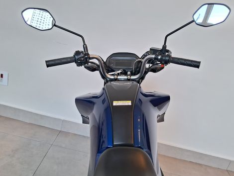HONDA CG 160 FAN Flex