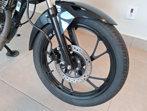 HONDA CG 160 FAN Flex