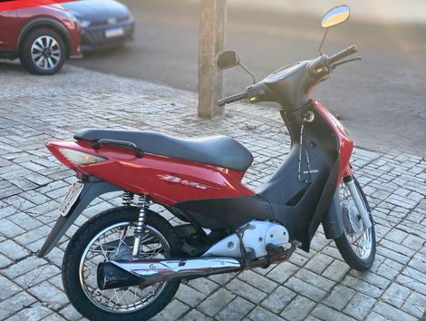 HONDA BIZ 125 ES/ 125 ES FLEX