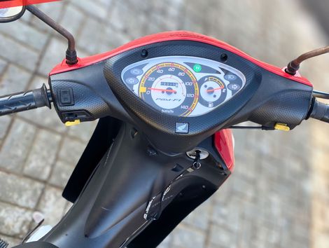 HONDA BIZ 125 ES/ 125 ES FLEX
