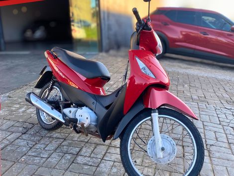 HONDA BIZ 125 ES/ 125 ES FLEX