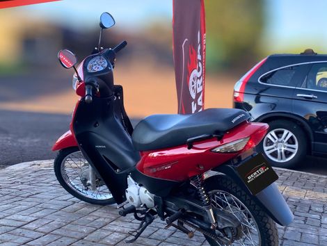 HONDA BIZ 125 ES/ 125 ES FLEX