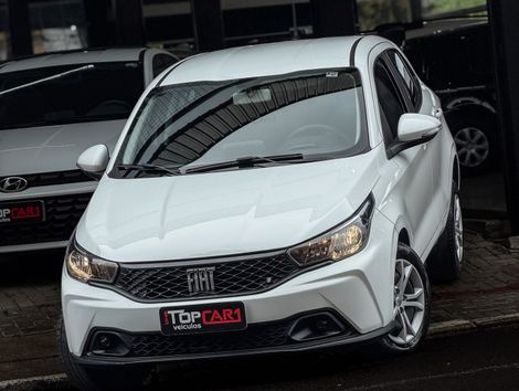 Fiat ARGO DRIVE 1.0 6V Flex