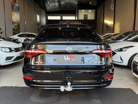VolksWagen JETTA Comfort. 250 TSI 1.4 Flex 16v Aut.