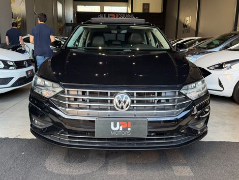 VolksWagen JETTA Comfort. 250 TSI 1.4 Flex 16v Aut.