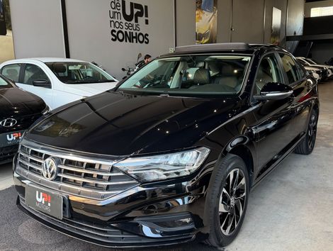VolksWagen JETTA Comfort. 250 TSI 1.4 Flex 16v Aut.