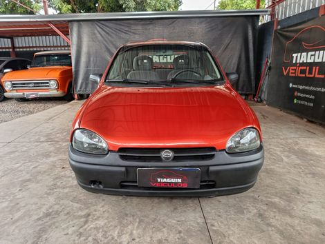 Chevrolet Corsa GL 1.6 MPFI / 1.4 EFI 2p e 4p