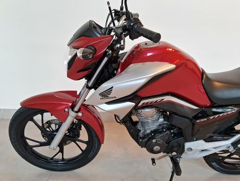 HONDA CG 160 TITAN FLEXONE/Ed.Especial 40 Anos