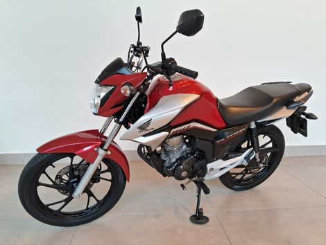 HONDA CG 160 TITAN FLEXONE/Ed.Especial 40 Anos
