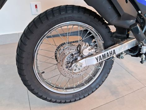 YAMAHA XTZ 150 CROSSER Z FLEX