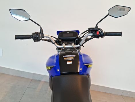 YAMAHA XTZ 150 CROSSER Z FLEX